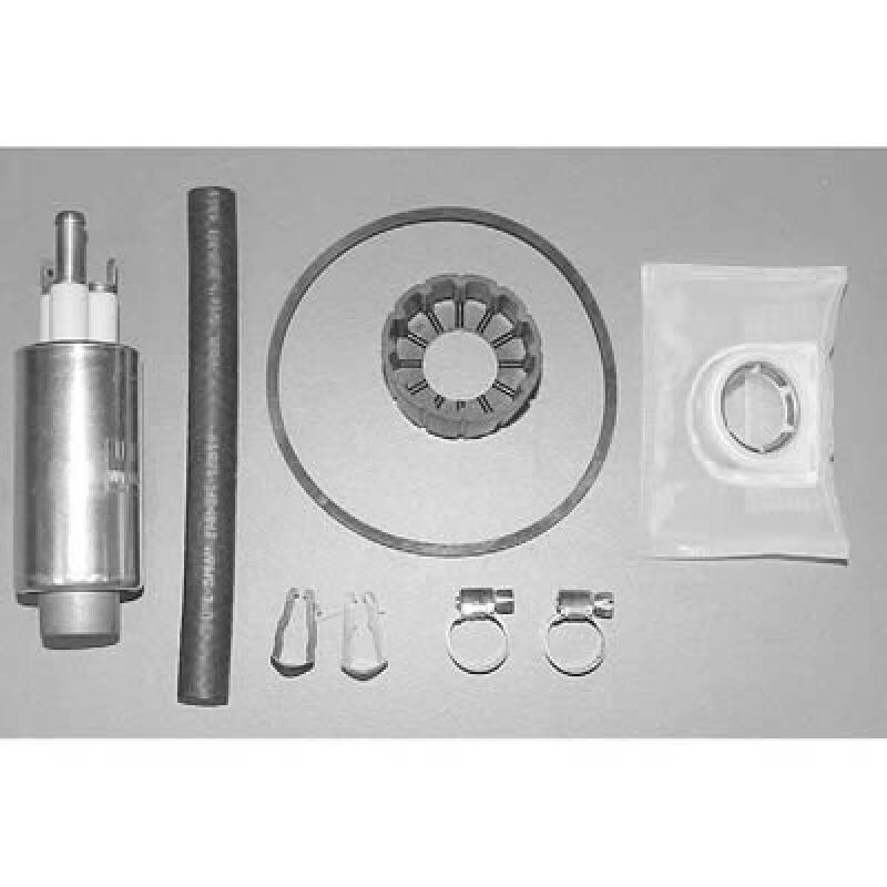 Walbro 91-92 Ford Tempo Fuel Pump/Filter Assembly - 5CA224-1 User 1