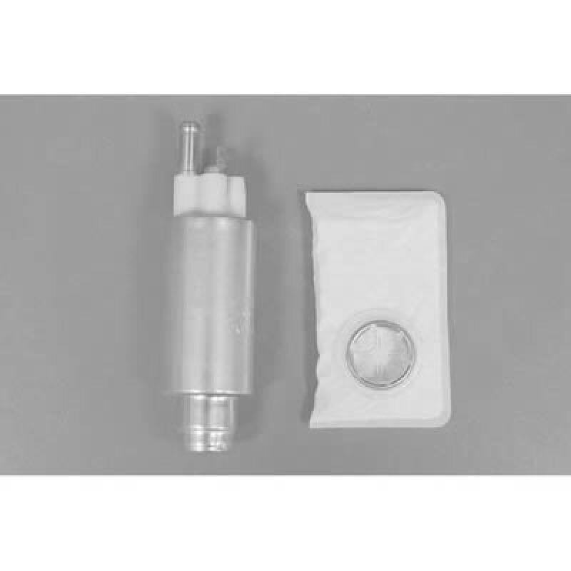 Walbro 87 Volvo 440 Fuel Pump/Filter Assembly - 5CA300-1 User 1