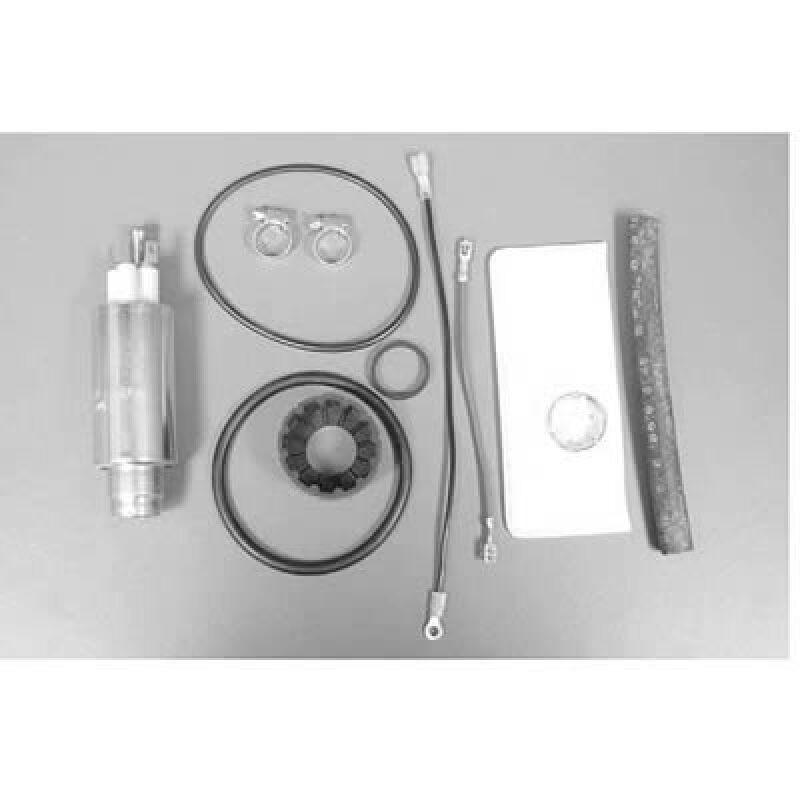 Walbro Inline Fuel Pump Kit - GCL612-1 User 1