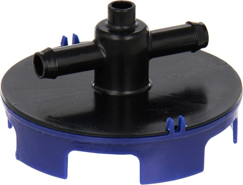 Walbro Flow Through Style In-Tank Fuel Pickup Size MP-14 w/ No Bleed Hole - MP-14 User 1
