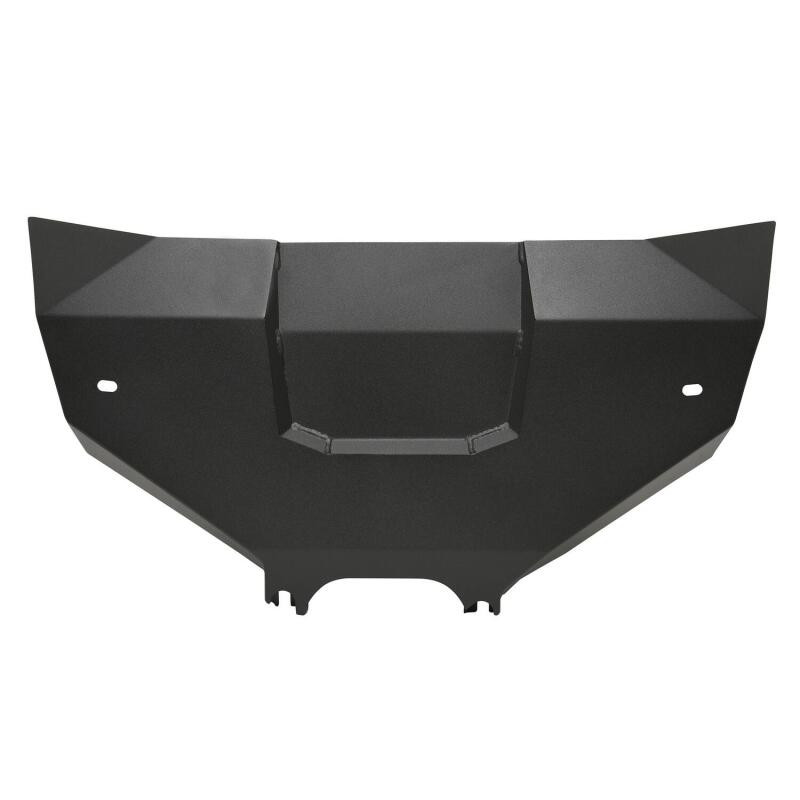 Westin 21-23 Ford Bronco(excl. Bronco Sport) XTS Skid Plate - Textured Black - 59-721255 Photo - Primary