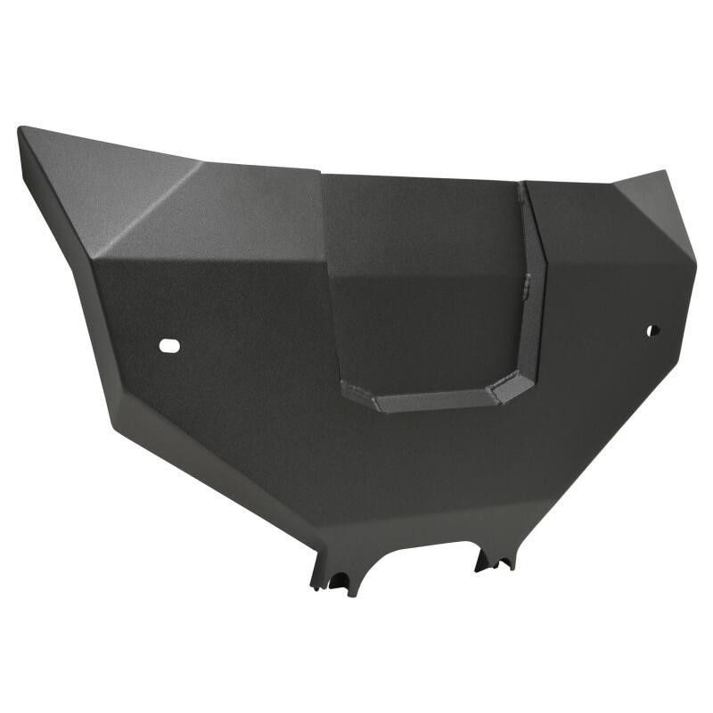 Westin 21-23 Ford Bronco(excl. Bronco Sport) XTS Skid Plate - Textured Black - 59-721255 Photo - Unmounted