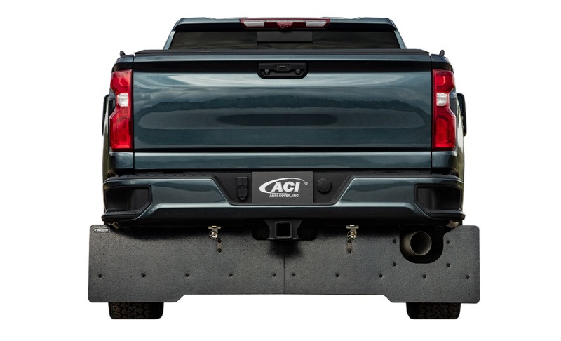 Access ROCKSTAR 20-ON Chevy/GMC 2500/3500 Commercial Tow Flap (no exhaust cutout) - H5020169 Photo - Primary