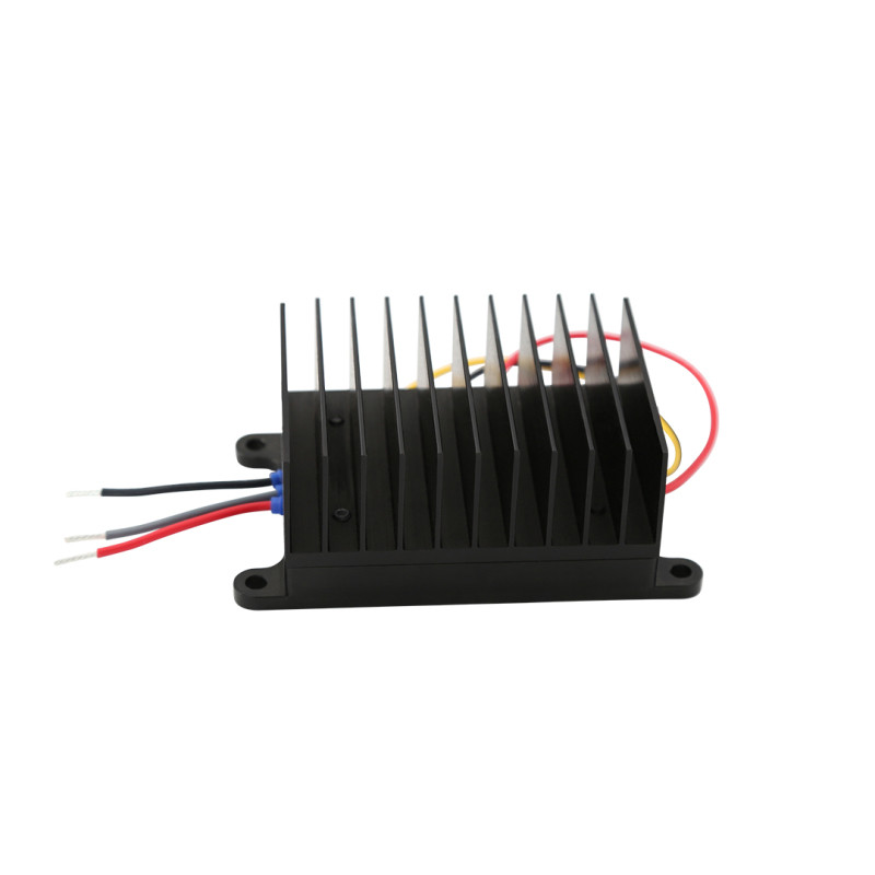 Aeromotive 11-17 Mustang S197/S550 Brushless Eliminator 18-20 GT/Ecoboost - 19106 Photo - out of package