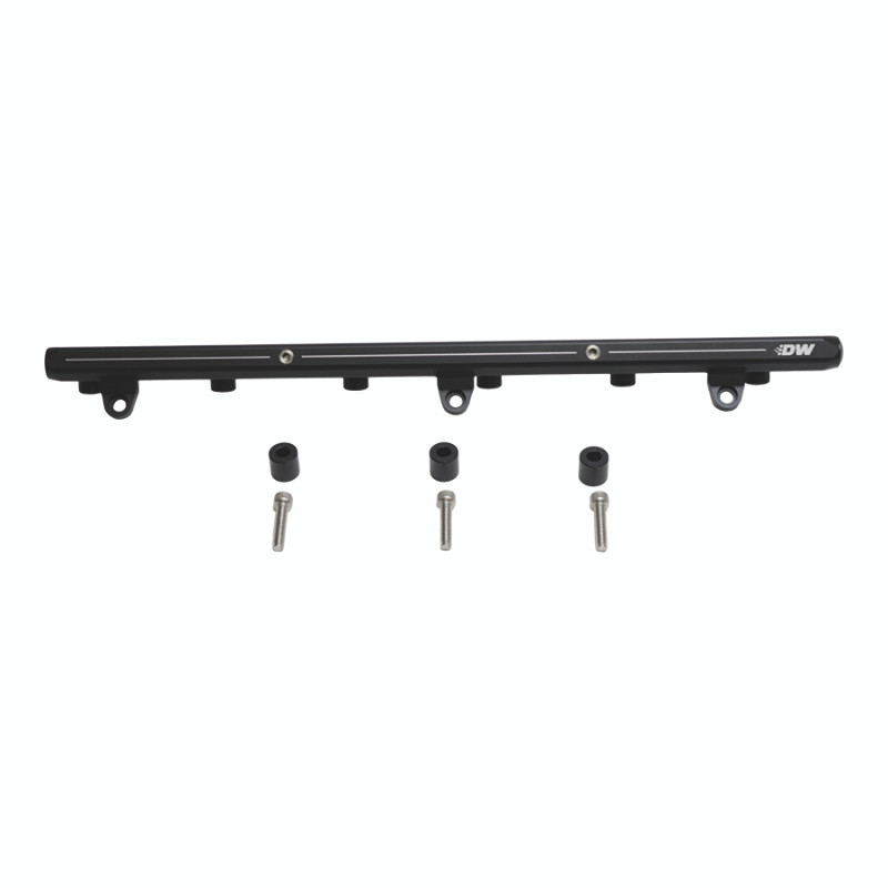DeatschWerks Toyota 1JZ GTE VVTi Fuel Rail - 7-602 Photo - Primary
