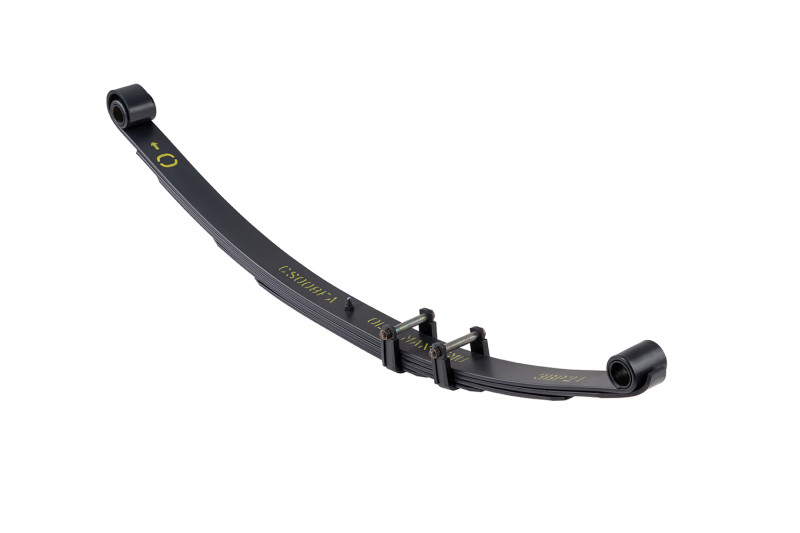 ARB / OME Leaf Spring Hilux-Front- - CS008FA Photo - Close Up