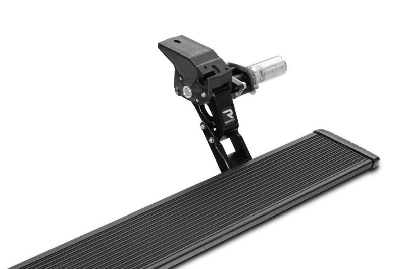 AMP Research 21-23 Ford Bronco PowerStep Xtreme - Black - 78140-01A Photo - Unmounted