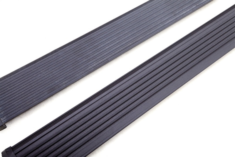 AMP Research 21-23 Ford Bronco PowerStep Xtreme - Black - 78140-01A Photo - Unmounted