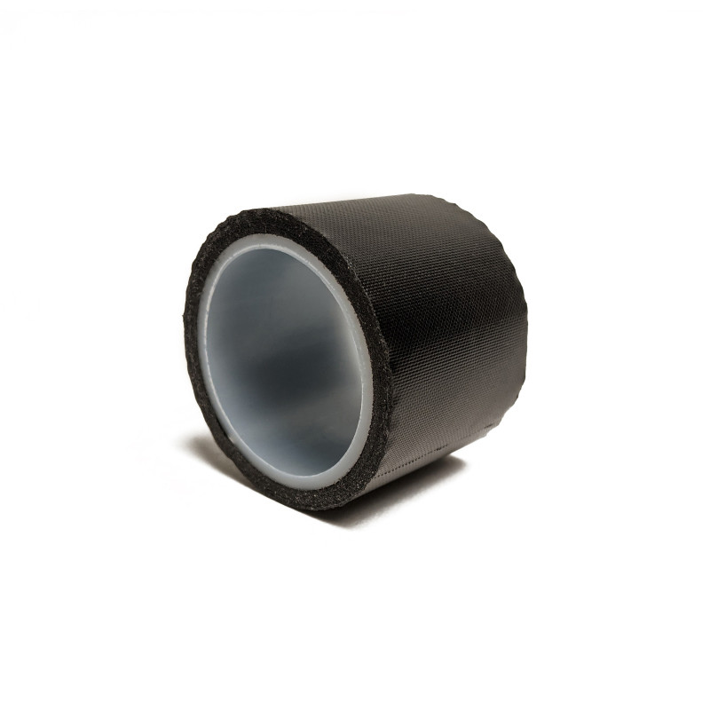 DEI Black Seaming Tape 1.5in x 15ft - 10039 Photo - Primary