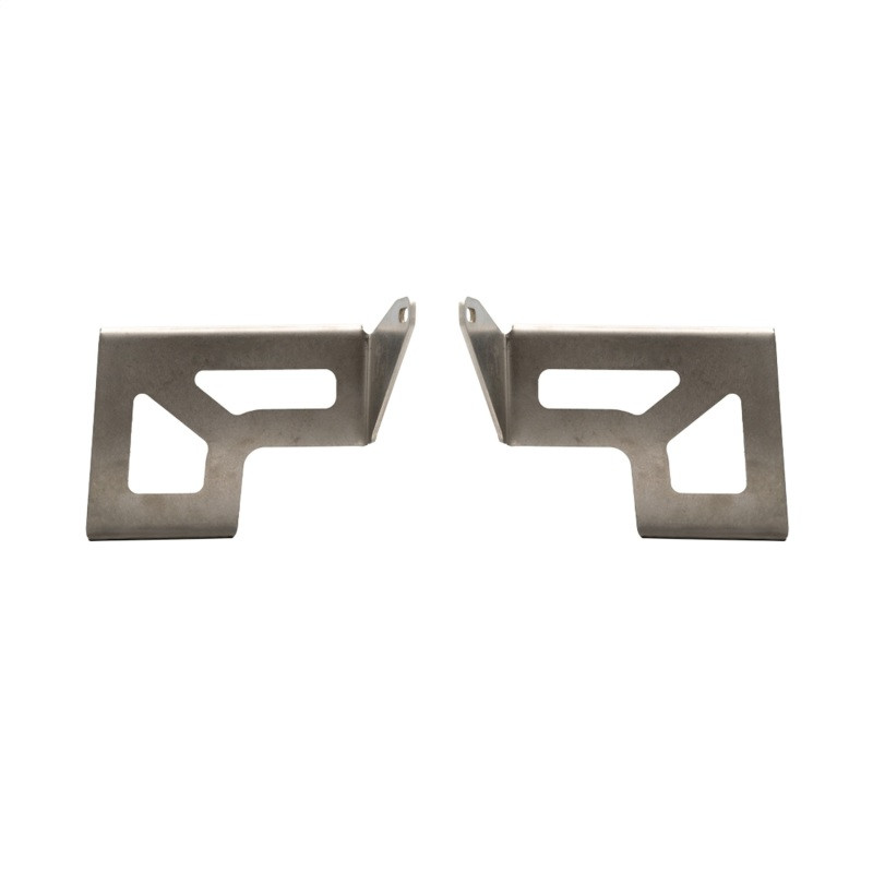 Rigid Industries 2022+ Toyota Tundra - 20in SR-Series - Bumper Bracket Kit - 46612 Photo - Unmounted