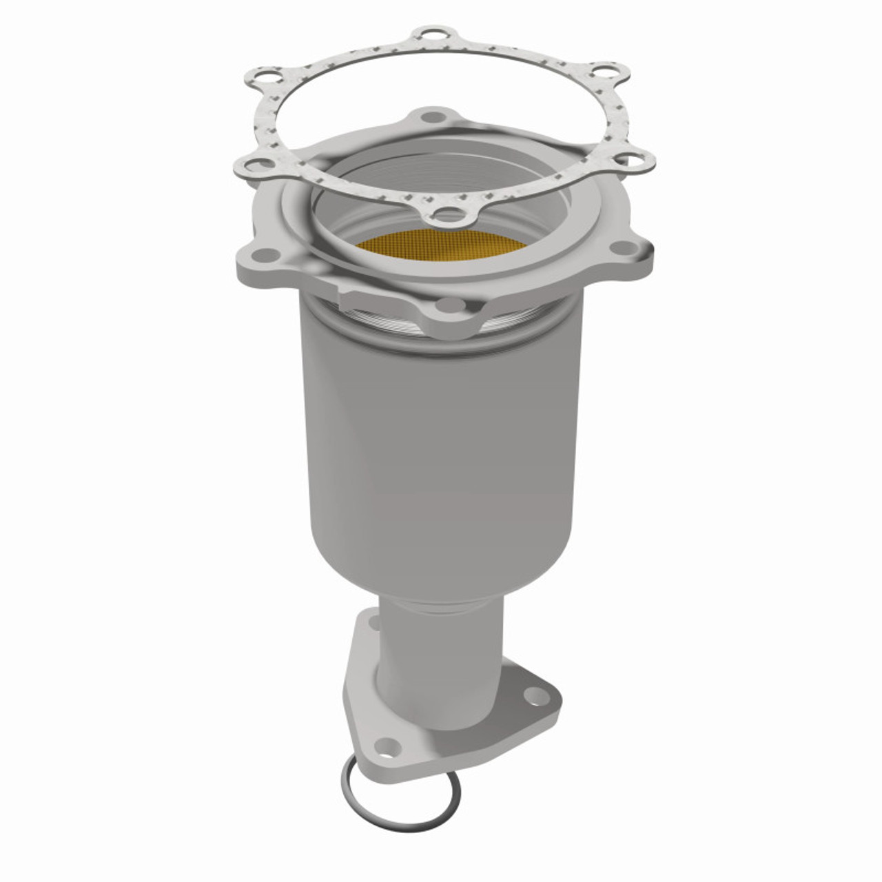 360 Degree Image Set