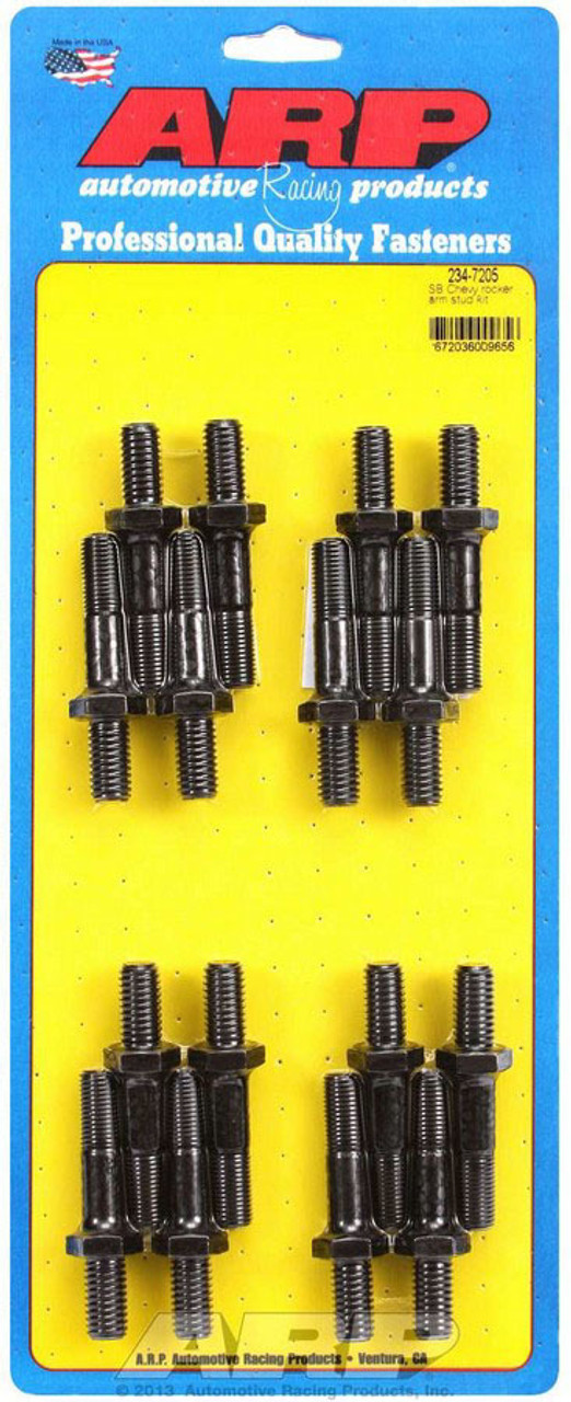 SBC Rocker Arm Stud Kit