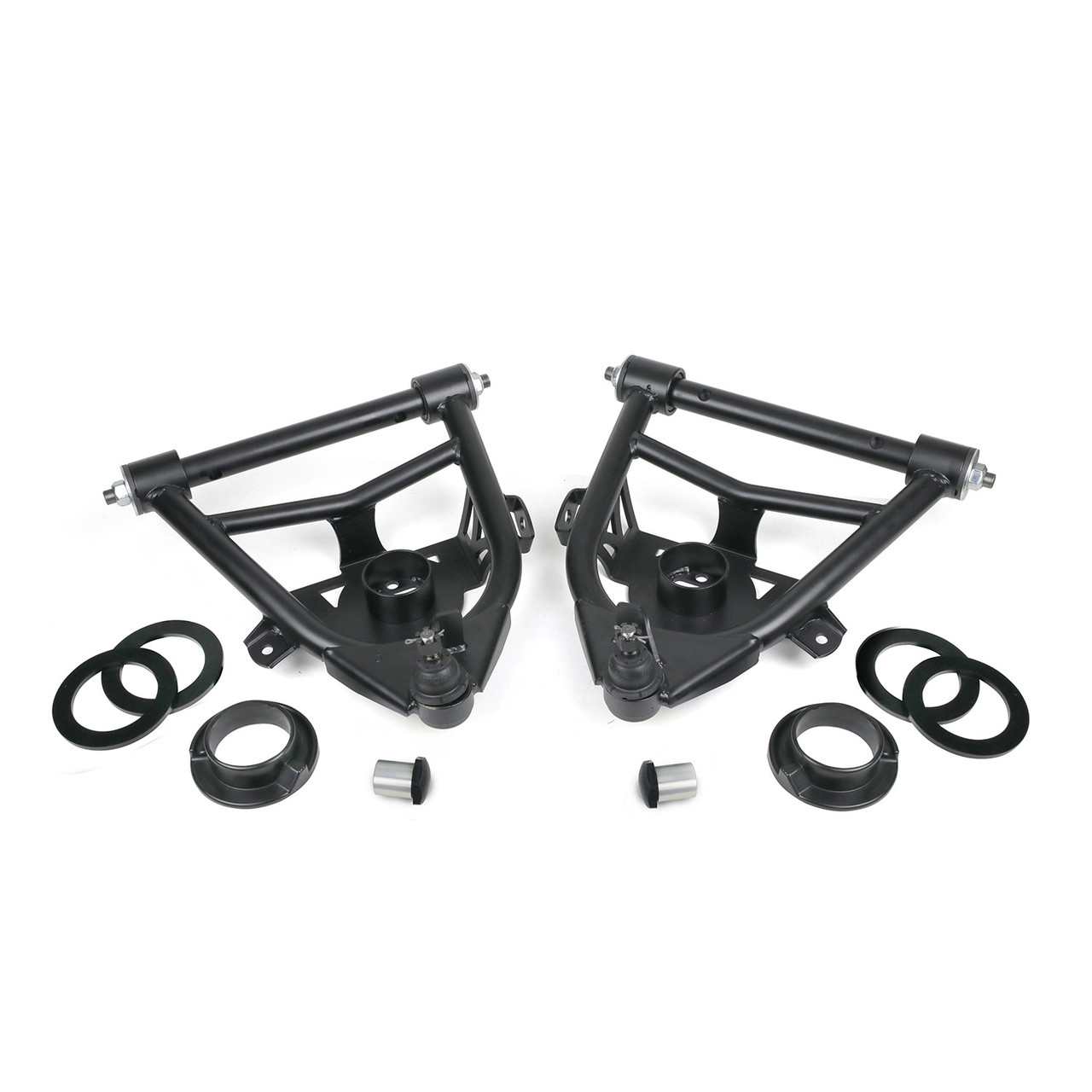 Front Lower A-Arms 71-87 Chevy C10