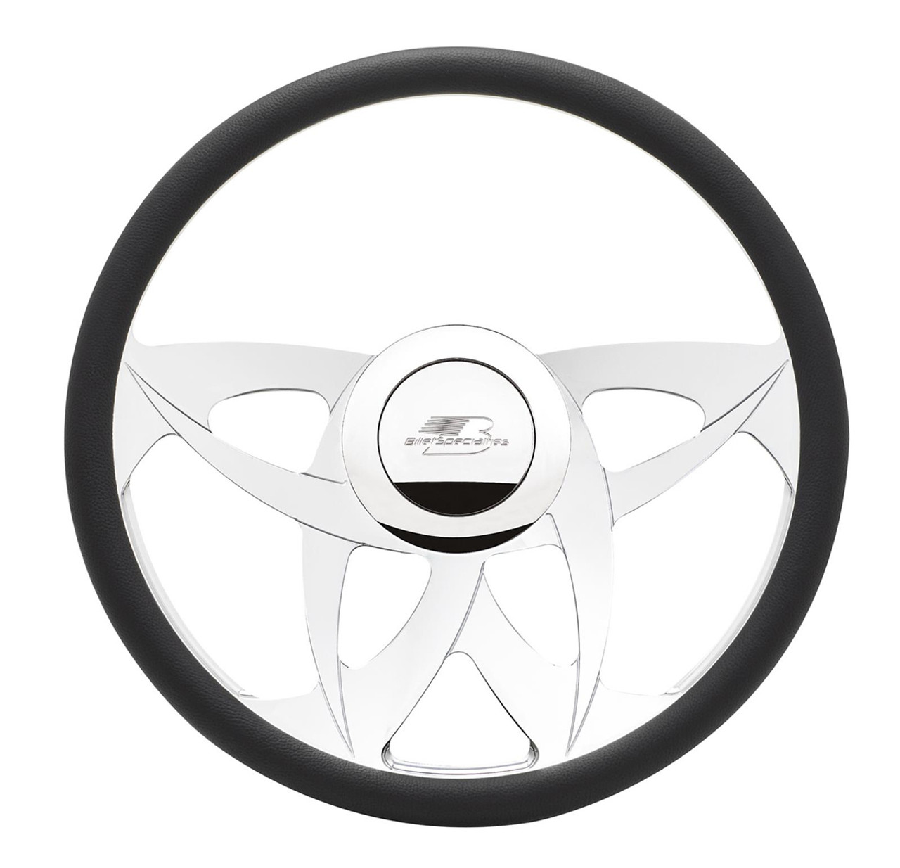 Steering Wheel Half Wrap 15.5in Twinspin