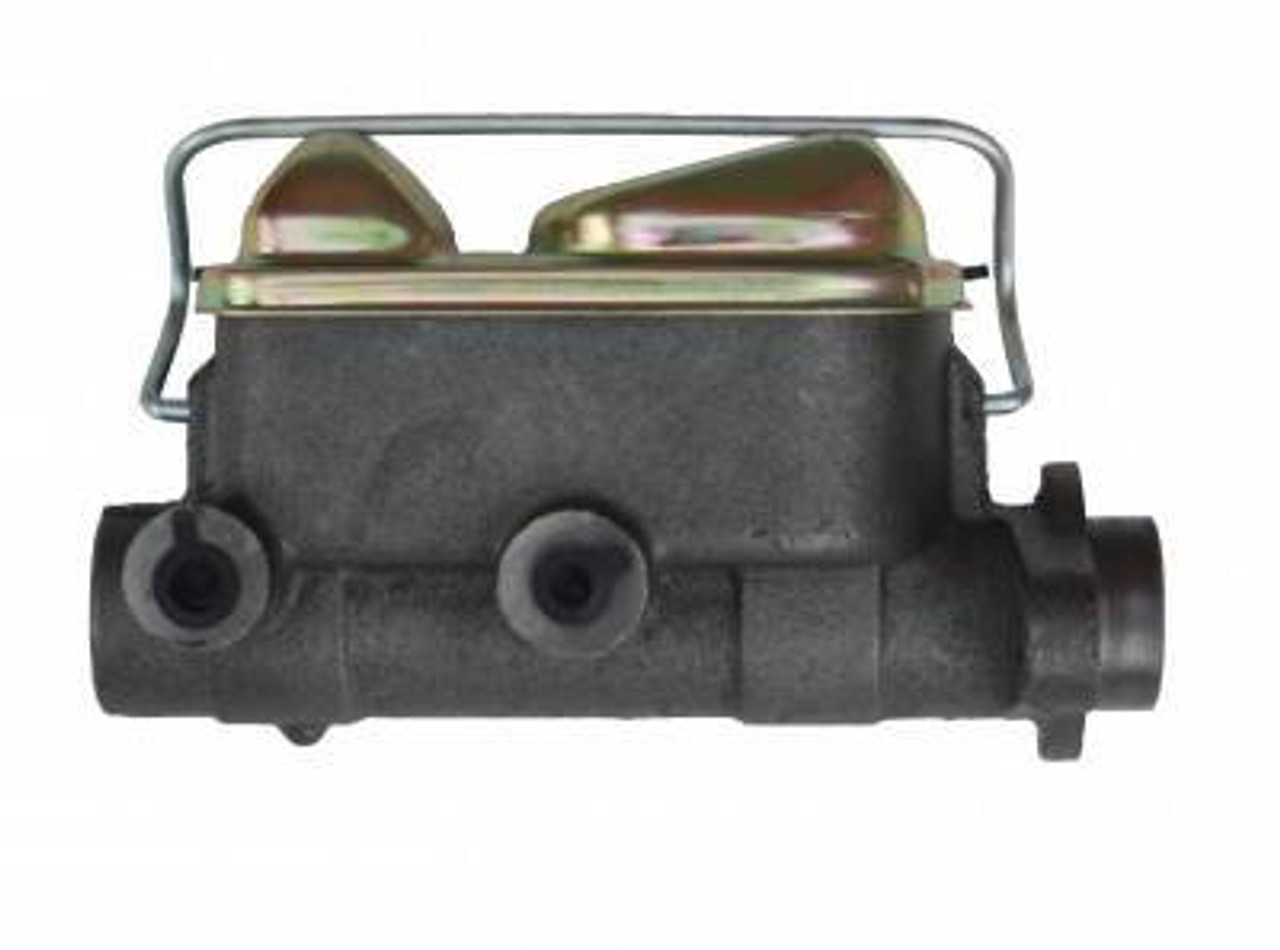 Master Cylinder - Cast I ron 1in Bore Deep Piston