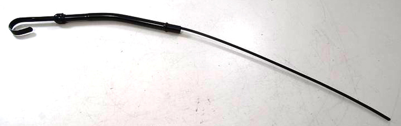 SBC Engine Dipstick Black