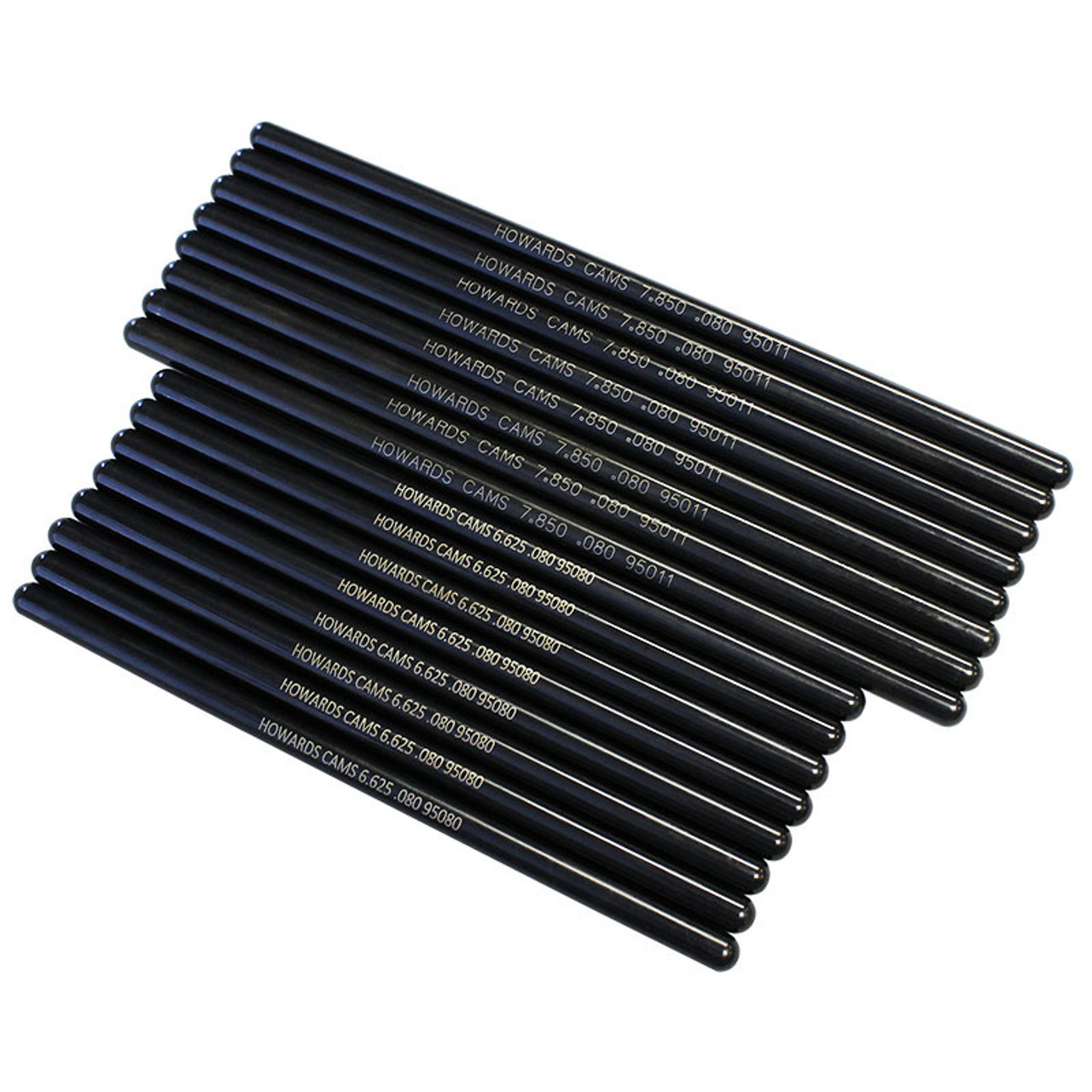 Gen-III Hemi 4130 CM Pushrod Set  5/16
