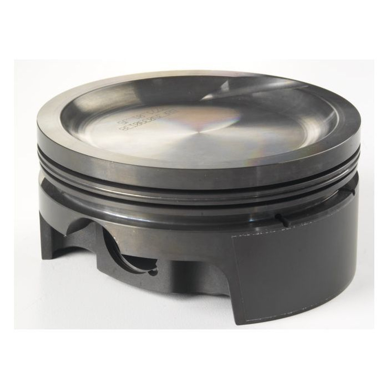 BBF PowerPak Piston Set 4.440 Bore -38.0cc