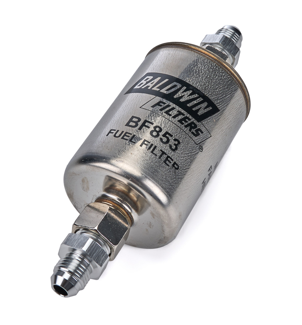 Filter Inline w/6an Fittings