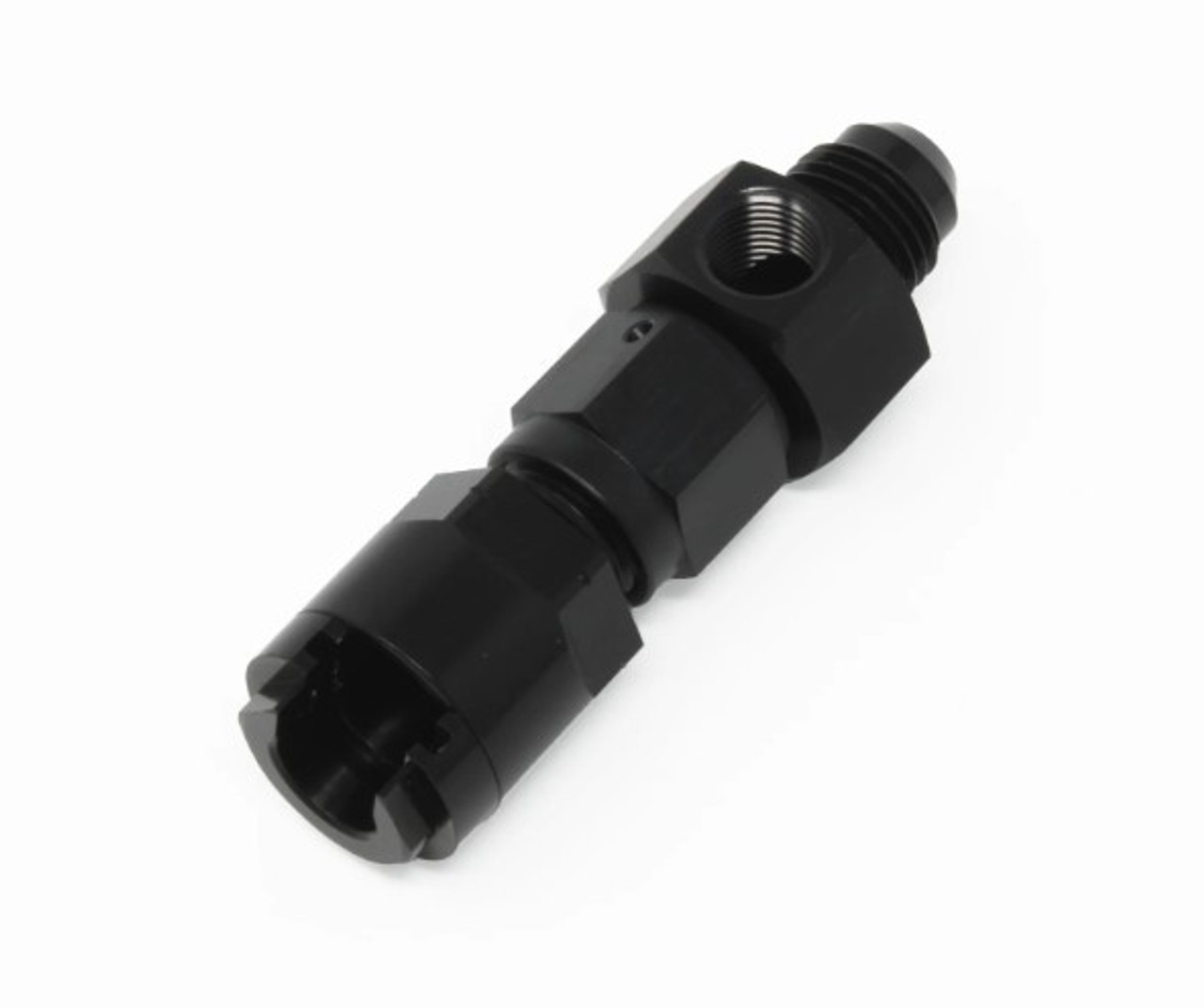 Adapter Kit 3/8 Female Quick Connect to 6an