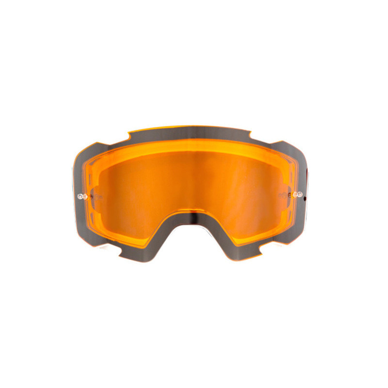 Answer ARC II Magnetic Goggle Lens - Amber - 475082 User 1
