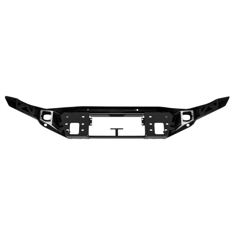 ARB Bumper/Fitting Kit Bundle 3280010 - 3280010B Photo - out of package