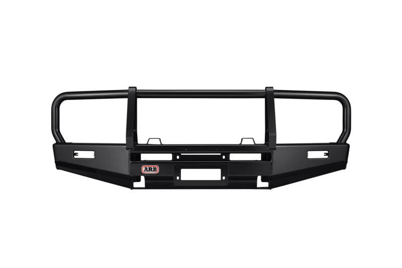 ARB Bumper/Fitting Kit Bundle 3410100 - 3410100B Photo - Primary
