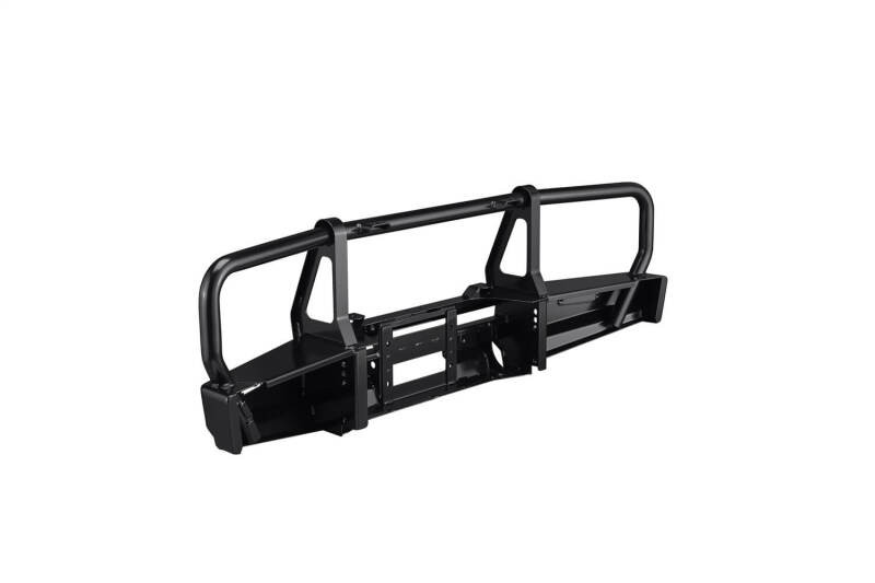 ARB Bumper/Fitting Kit Bundle 3410100 - 3410100B Photo - out of package