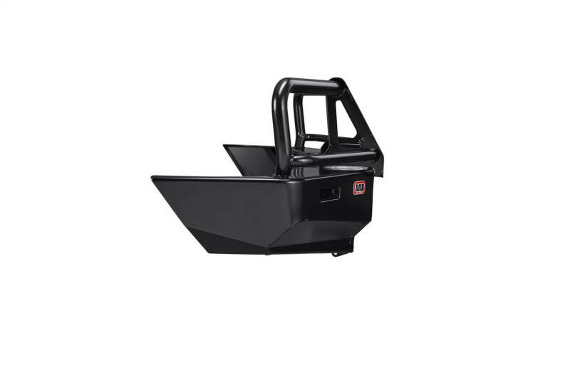 ARB Bumper/Fitting Kit Bundle 3413050 - 3413050B Photo - out of package