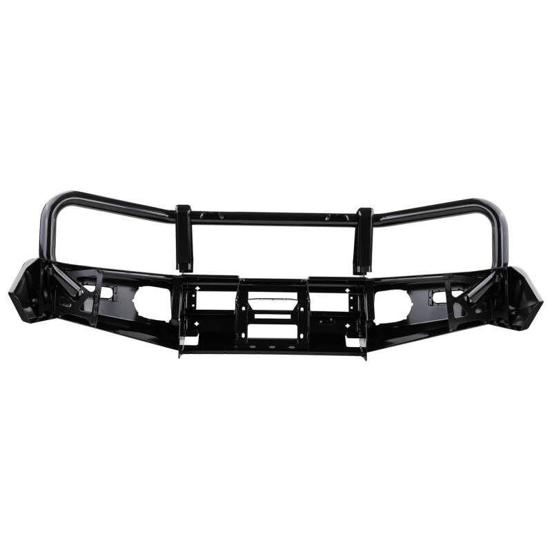 ARB Bumper/Fitting Kit Bundle 3414570 - 3414570B Photo - Unmounted