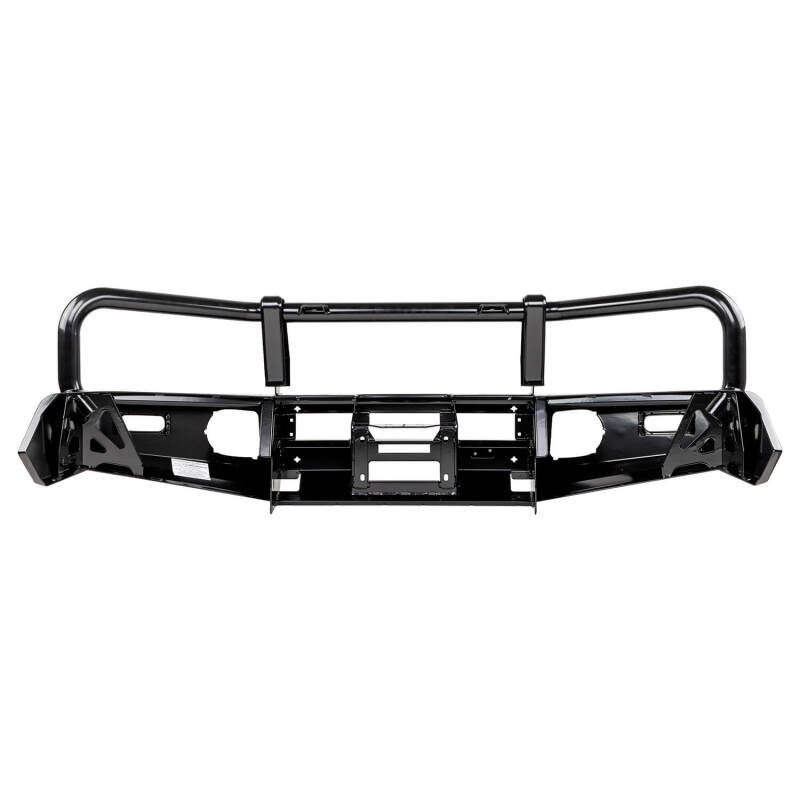 ARB Bumper/Fitting Kit Bundle 3414600 - 3414600B Photo - Unmounted