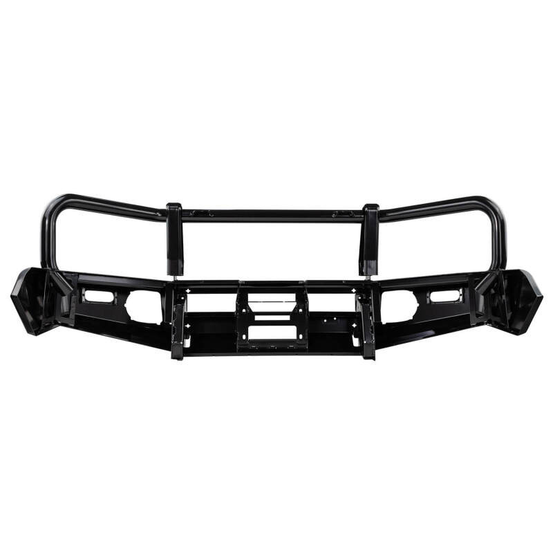 ARB Bumper/Fitting Kit Bundle 3414630 - 3414630B Photo - Unmounted