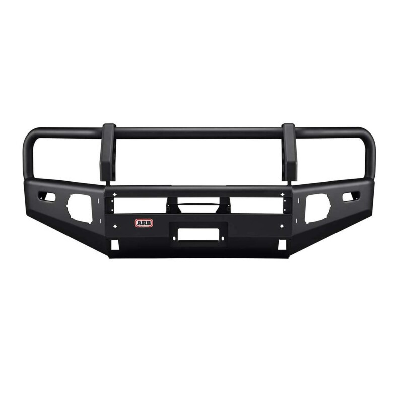 ARB Bumper/Fitting Kit Bundle 3415020K - 3415020KB Photo - Primary