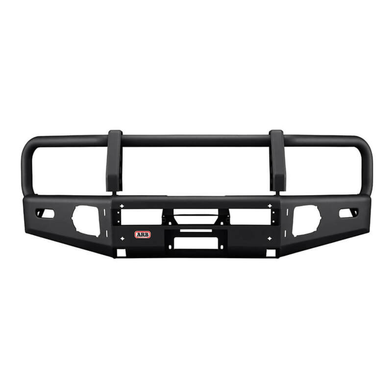 ARB Bumper/Fitting Kit Bundle 3415200 - 3415200B Photo - Primary
