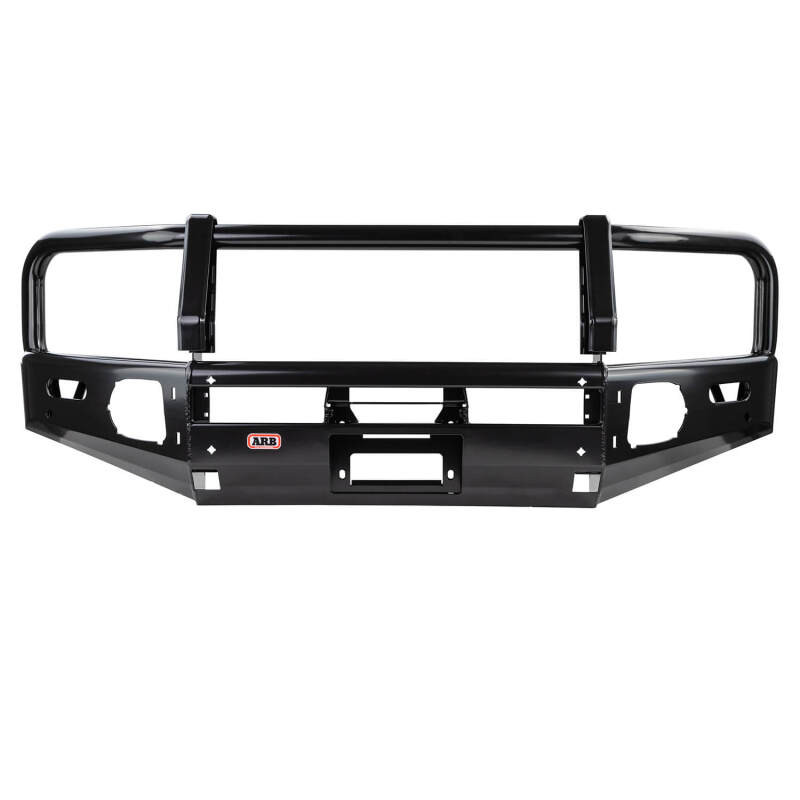 ARB Bumper/Fitting Kit Bundle 3415250 - 3415250B Photo - Primary