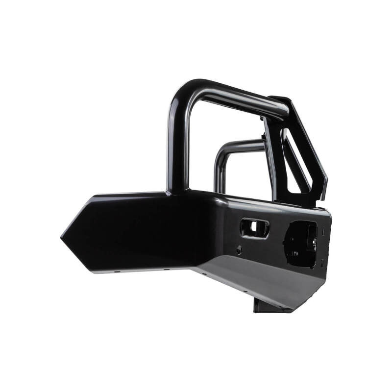 ARB Bumper/Fitting Kit Bundle 3415250 - 3415250B Photo - Close Up