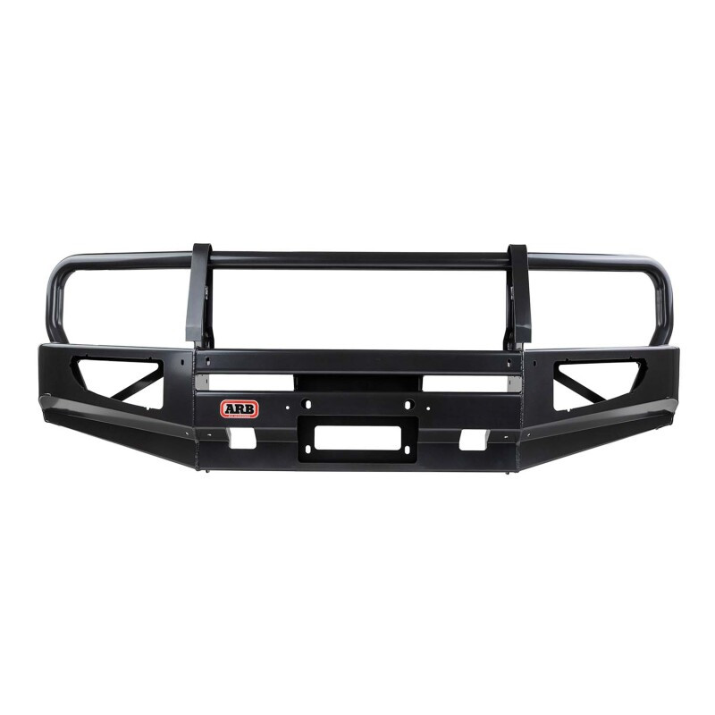 ARB Bumper/Fitting Kit Bundle 3421410 - 3421410B Photo - Primary