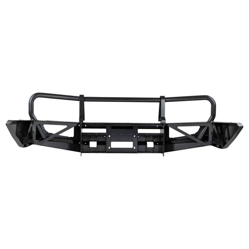 ARB Bumper/Fitting Kit Bundle 3421410 - 3421410B Photo - Unmounted