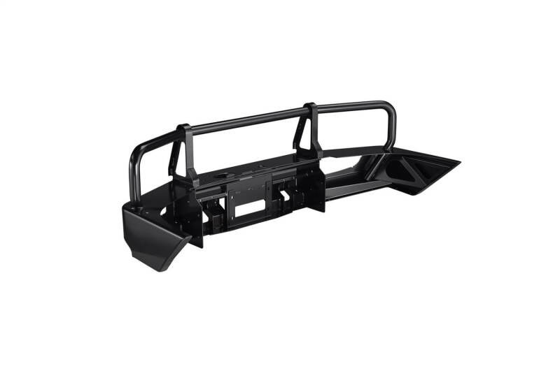 ARB Bumper/Fitting Kit Bundle 3421540 - 3421540B Photo - out of package