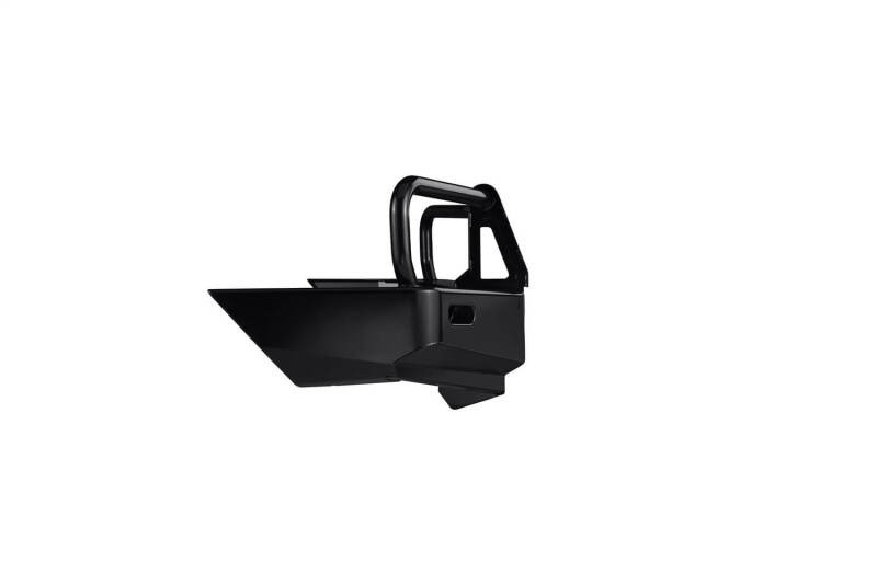 ARB Bumper/Fitting Kit Bundle 3423030 - 3423030B Photo - Unmounted