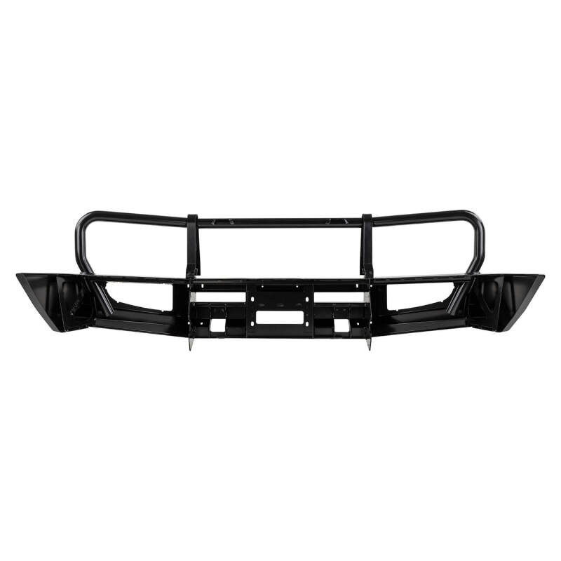 ARB Bumper/Fitting Kit Bundle 3423130 - 3423130B Photo - Unmounted