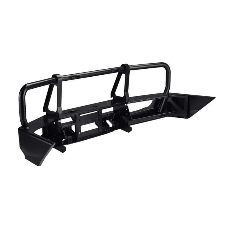 ARB Bumper/Fitting Kit Bundle 3423140 - 3423140B Photo - out of package