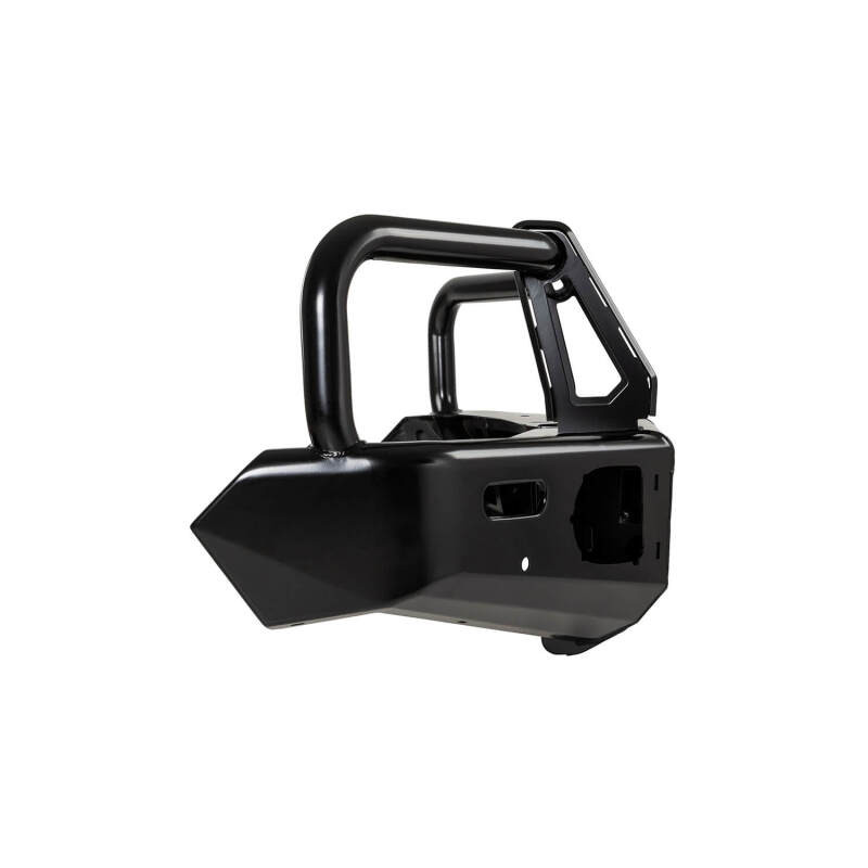 ARB Bumper/Fitting Kit Bundle 3432220 - 3432220B Photo - Close Up