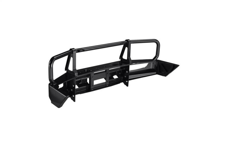 ARB Bumper/Fitting Kit Bundle 3438270 - 3438270B Photo - out of package