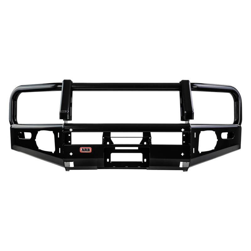 ARB Bumper/Fitting Kit Bundle 3440500 - 3440500B Photo - Primary