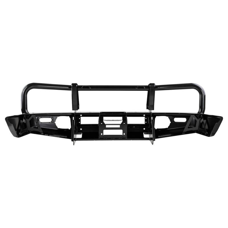 ARB Bumper/Fitting Kit Bundle 3440500 - 3440500B Photo - Unmounted