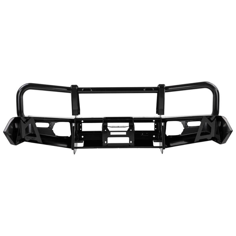 ARB Bumper/Fitting Kit Bundle 3440520 - 3440520B Photo - Unmounted