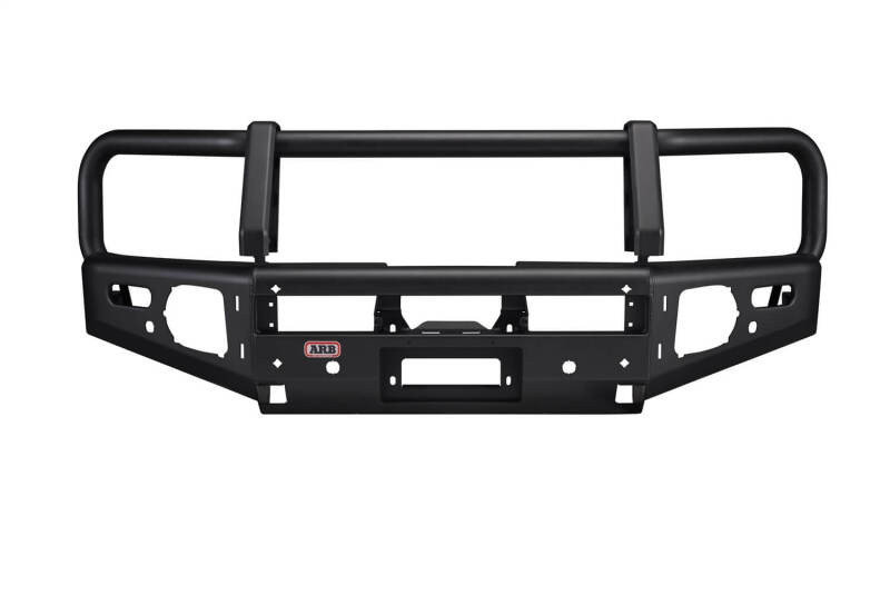 ARB Bumper/Fitting Kit Bundle 3440560K - 3440560KB Photo - Primary