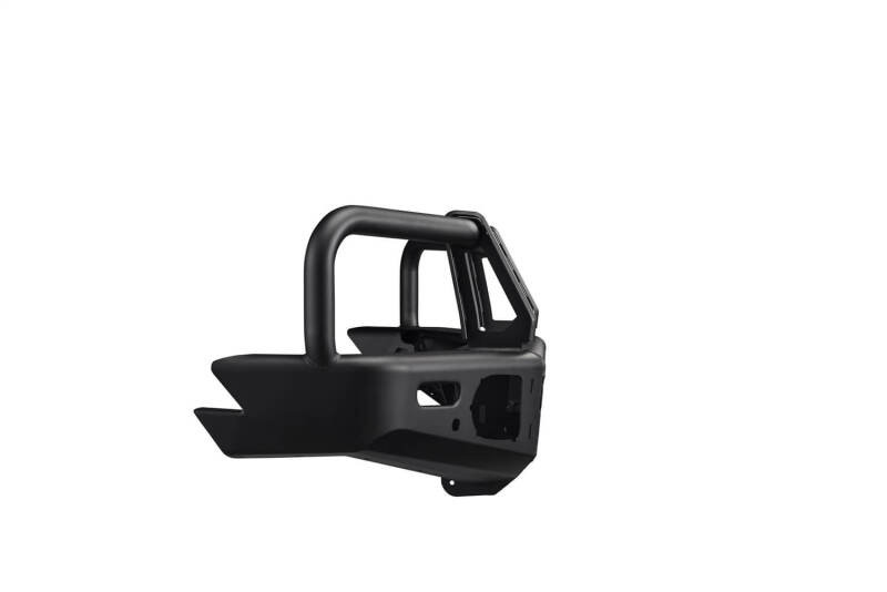 ARB Bumper/Fitting Kit Bundle 3440560K - 3440560KB Photo - Unmounted