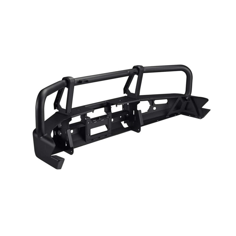 ARB Bumper/Fitting Kit Bundle 3440560K - 3440560KB Photo - out of package